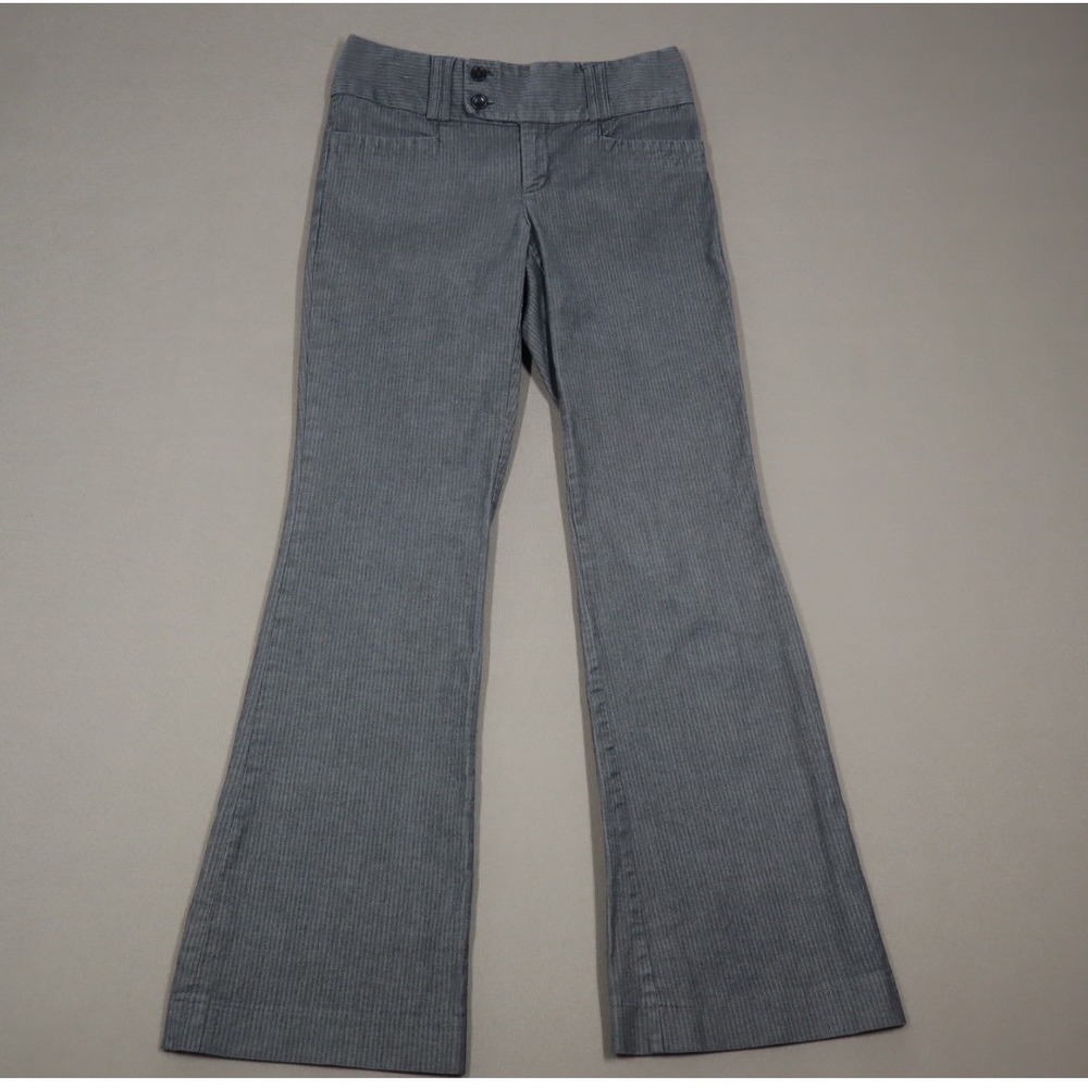 Banana‎ Republic Martin Fit Pants - Size 0R